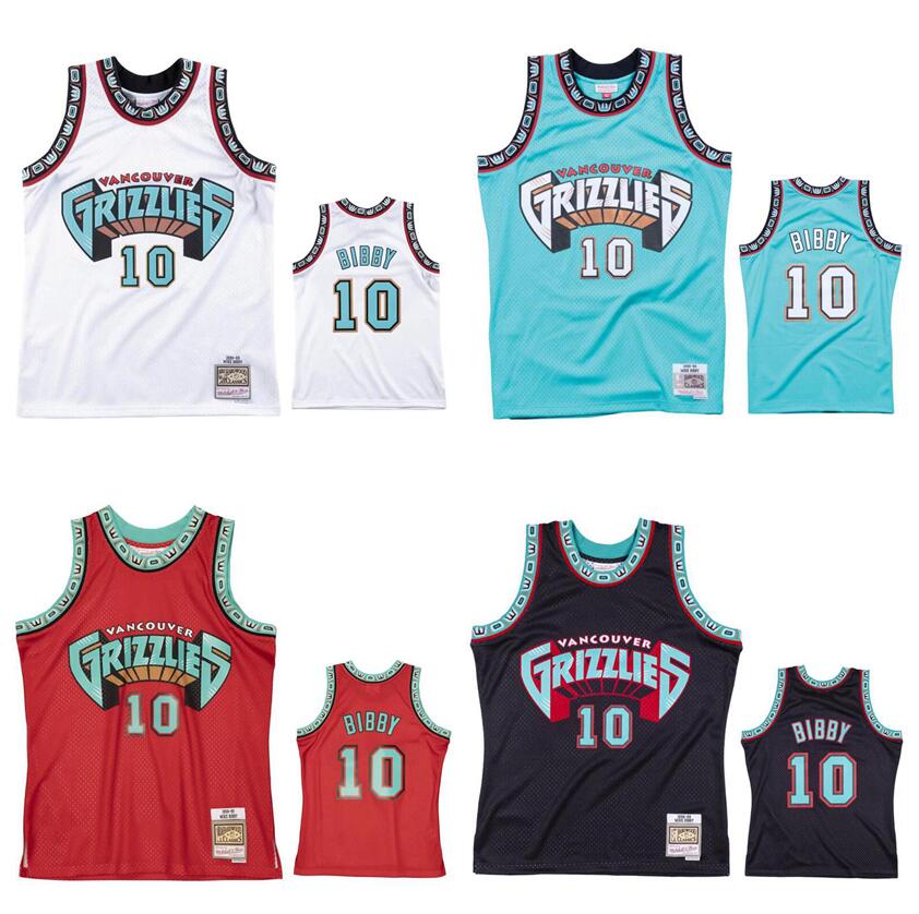 Mike Bibby Basketball jerseys Desmond Bane Jaren Jackson S-XXL Mitchell & Ness white blue Men Women kids city jersey, With logo
Mike Bibby Basketball jerseys Desmond Bane Jaren Jackson S-XXL Mitchell & Ness white blue Men Women kids city jersey, With logo