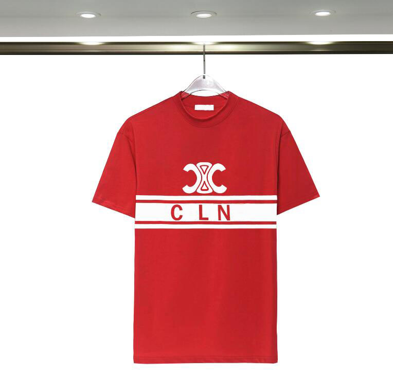 Luxury T Shirt Men s Women Designer T Shirts Short Polos Fashion Casual with Brand Letter High Quality cotton Designers tees tops Tshirts US Size S-3XL, 02
Luxury T Shirt Men s Women Designer T Shirts Short Polos Fashion Casual with Brand Letter High Quality cotton Designers tees tops Tshirts US Size S-3XL, 02