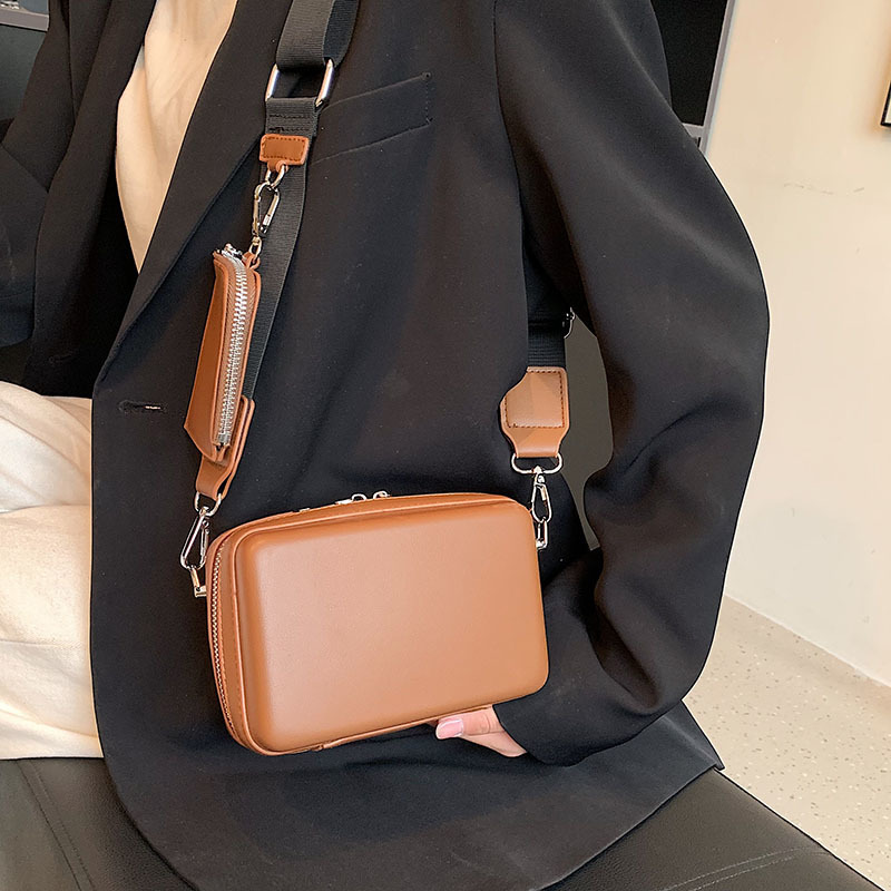 Evening Bags Casual Messenger Leather Bag For Women Crossbody Tote Satchel Bag Trendy Ladies Box Handbag And Purse 2 Piece Set Fashion Bag 230413, Green satchel bag
Evening Bags Casual Messenger Leather Bag For Women Crossbody Tote Satchel Bag Trendy Ladies Box Handbag And Purse 2 Piece Set Fashion Bag 230413, Green satchel bag