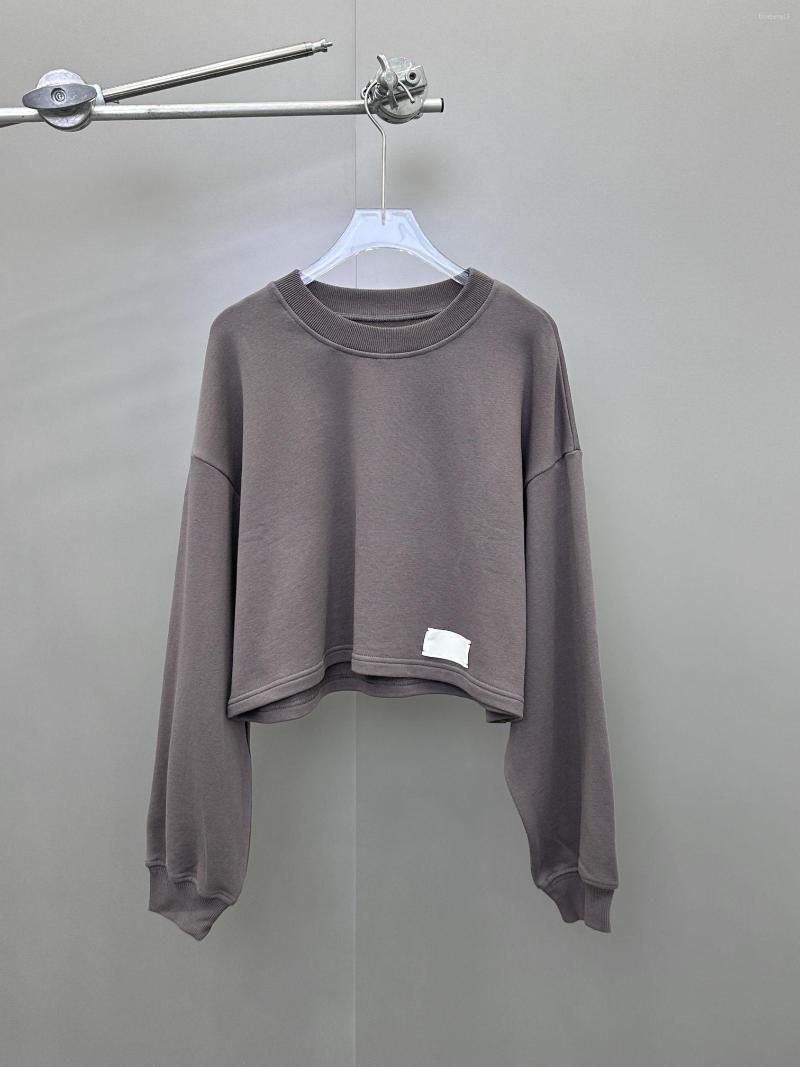 Women' T Shirts Round Neck Top Short Version Slimming All-match Casual Fashion 2023 Summer 0328, Picture color
Women' T Shirts Round Neck Top Short Version Slimming All-match Casual Fashion 2023 Summer 0328, Picture color
