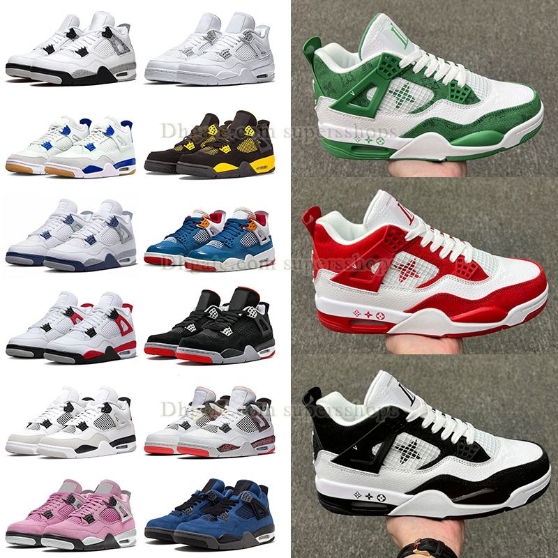 jumpman 4 4s original basketball shoes L green L red L black men women sneaker wild n out pe pine green black cat tattoo silt red outdoor trainers pure money canvas sail, J47 36-47 gs motorsport
jumpman 4 4s original basketball shoes L green L red L black men women sneaker wild n out pe pine green black cat tattoo silt red outdoor trainers pure money canvas sail, J47 36-47 gs motorsport