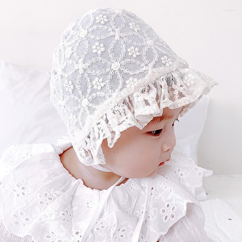 Hats Baby Soft Bonnet Cap Toddler Sun Girl Infant Cute Summer Lace Flower Born Princess Pography Props, Pink
Hats Baby Soft Bonnet Cap Toddler Sun Girl Infant Cute Summer Lace Flower Born Princess Pography Props, Pink