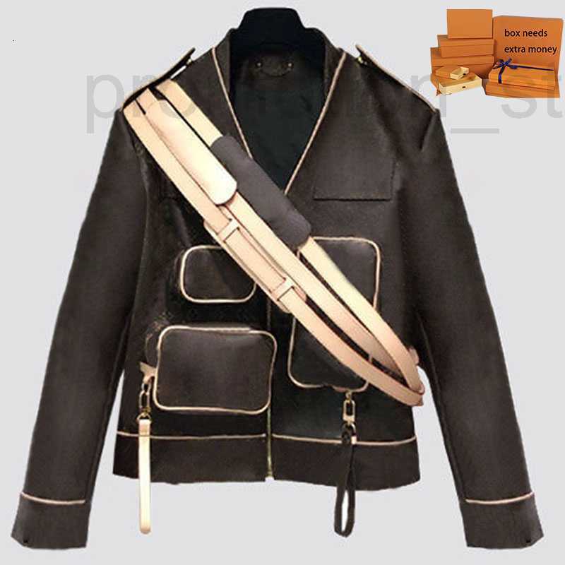 Men's Leather & Faux Designer Mens Jackets Fashion Winter Thick Coat Casual Windproof Stylish Womens Warm Outerwear Classic Print Women Clothing U0CZ, Brown
Men's Leather & Faux Designer Mens Jackets Fashion Winter Thick Coat Casual Windproof Stylish Womens Warm Outerwear Classic Print Women Clothing U0CZ, Brown