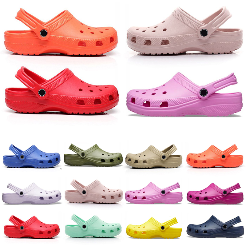 Buckle designer slides sandals platform slippers mens womens triple white black khaki rose pink waterproof shoes nursing hospital outdoor
Buckle designer slides sandals platform slippers mens womens triple white black khaki rose pink waterproof shoes nursing hospital outdoor