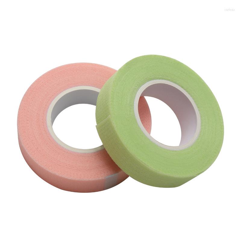 False Eyelashes Eyelash Tape 5 Rolls Breathable Non-woven Cloth Adhesive For Hand Eye Stickers Makeup Tools Patches Extension
False Eyelashes Eyelash Tape 5 Rolls Breathable Non-woven Cloth Adhesive For Hand Eye Stickers Makeup Tools Patches Extension
