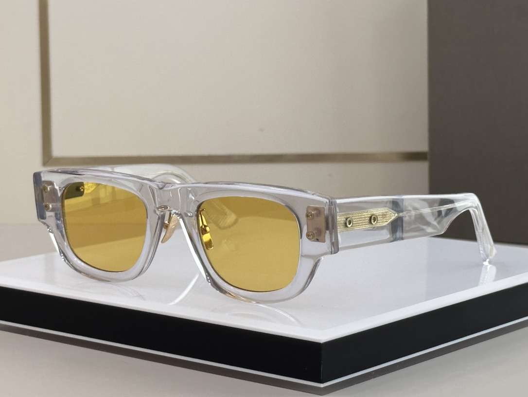 A DITA MUSKEL DTS701 TOP Original Designer Sunglasses for mens famous fashionable retro luxury brand eyeglass Fashion design womens sunglasses with box
A DITA MUSKEL DTS701 TOP Original Designer Sunglasses for mens famous fashionable retro luxury brand eyeglass Fashion design womens sunglasses with box
