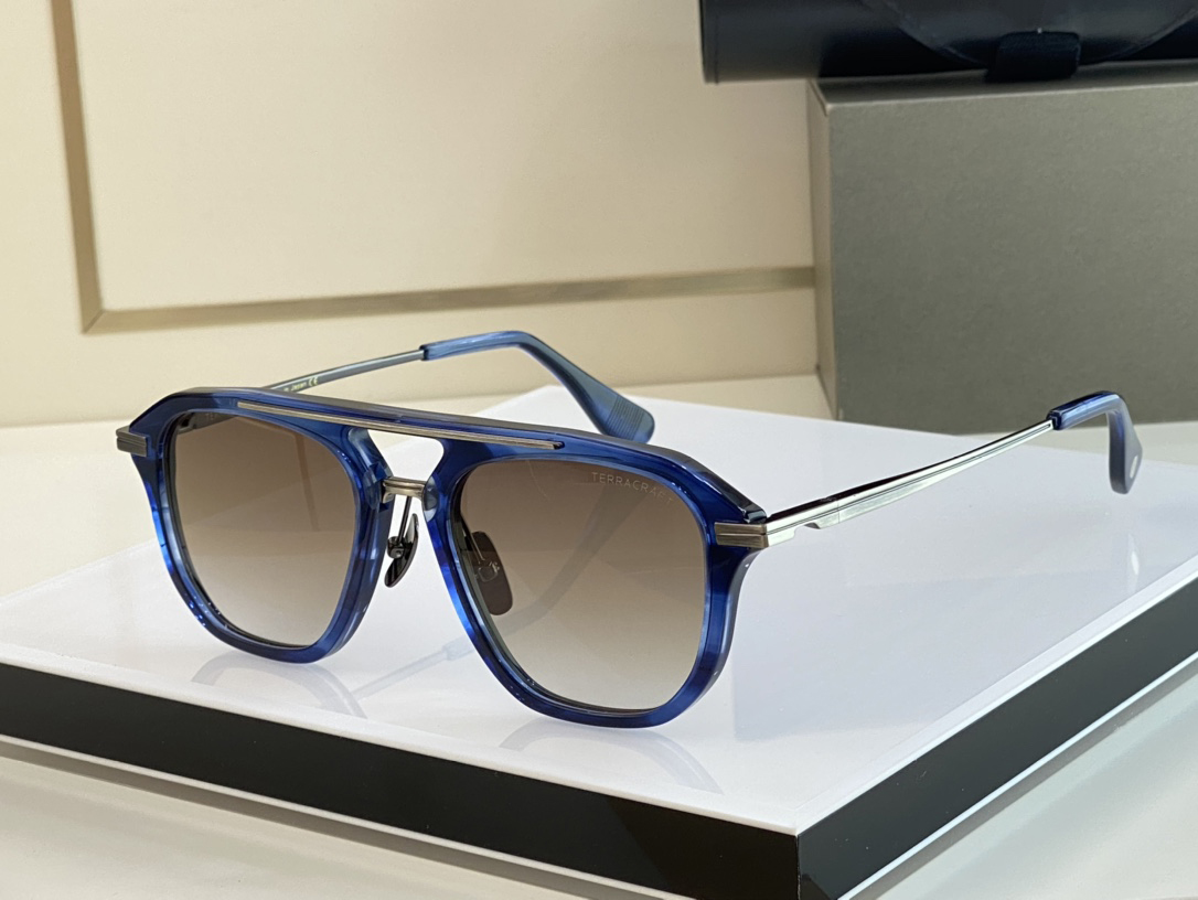 A DITA TERRACRAFT DTS416 TOP Original Designer Sunglasses for mens famous fashionable retro luxury brand eyeglass Fashion design womens sunglasses with box
A DITA TERRACRAFT DTS416 TOP Original Designer Sunglasses for mens famous fashionable retro luxury brand eyeglass Fashion design womens sunglasses with box