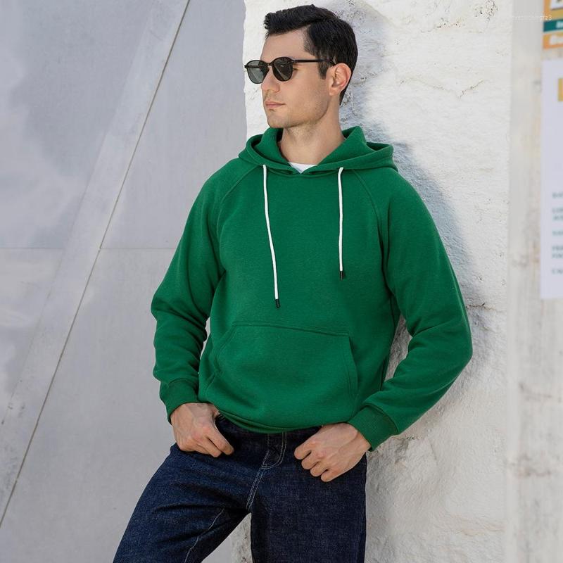 Men' Hoodies 2023 Spring And Autumn Men' Sweatshirt Fleece Hoodie Cotton-Blend Hooded Plush Pullover, Blackish green
Men' Hoodies 2023 Spring And Autumn Men' Sweatshirt Fleece Hoodie Cotton-Blend Hooded Plush Pullover, Blackish green