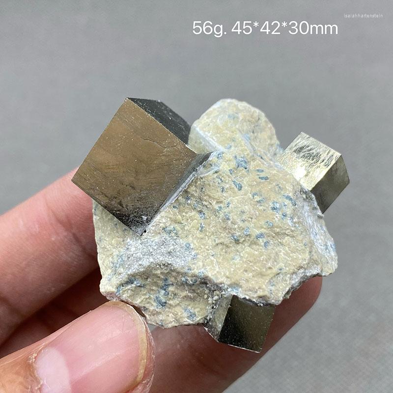 Pendant Necklaces Natural Spanish Cuboid And Cube Pyrite Mineral Specimen Stones Crystals Healing Quartz Gemstones 2#
Pendant Necklaces Natural Spanish Cuboid And Cube Pyrite Mineral Specimen Stones Crystals Healing Quartz Gemstones 2#