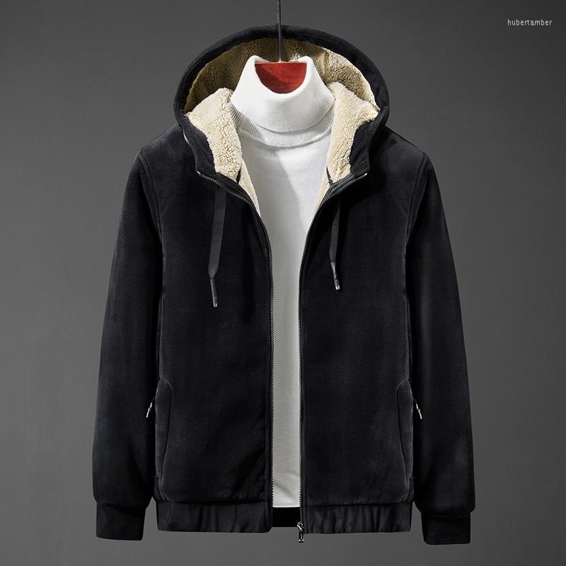 Men's Down Men Winter Coats Fleece Warm Thick Jackets Outerwear Casual Zipper Coat Hooded Mens Plus Size 8XL, Black
Men's Down Men Winter Coats Fleece Warm Thick Jackets Outerwear Casual Zipper Coat Hooded Mens Plus Size 8XL, Black