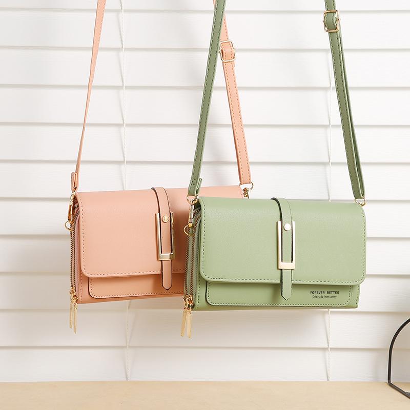 Evening Bags Korean Fashion Ladies Shoulder Metal Decoration Brand Messenger Bag Tide Women Daily Shopping Phone WalletEvening, 3729 green
Evening Bags Korean Fashion Ladies Shoulder Metal Decoration Brand Messenger Bag Tide Women Daily Shopping Phone WalletEvening, 3729 green