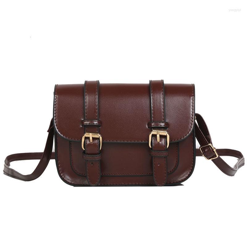 Evening Bags Small Vintage Black Coffee Handbag Flap Purses Women Casual Shoulder Magnetic Buckle PU Satchel Girls Crossbody
Evening Bags Small Vintage Black Coffee Handbag Flap Purses Women Casual Shoulder Magnetic Buckle PU Satchel Girls Crossbody