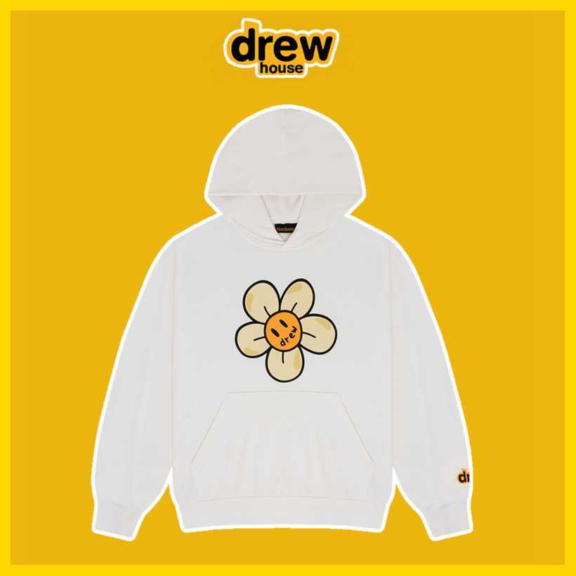 DrewHouse Bieber Same Smiling Face Daisy Print Men and Women's Couple Meichao Brand Sweater Hoodie Men's Hoodies, Shipping fee
DrewHouse Bieber Same Smiling Face Daisy Print Men and Women's Couple Meichao Brand Sweater Hoodie Men's Hoodies, Shipping fee