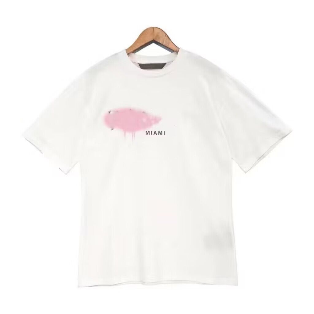 Women's T Shirts Oversized Loose Design Cotton Tops Luxurys Tees Styles Classic Blace White Summer Apparel 5XL 5A7H, 15
Women's T Shirts Oversized Loose Design Cotton Tops Luxurys Tees Styles Classic Blace White Summer Apparel 5XL 5A7H, 15