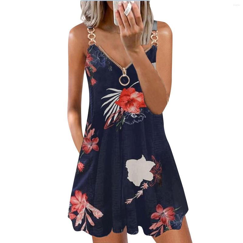 Casual Dresses Elastic Waist Clothes For Women Beach Party Dress Korean Fashion Vestido Feminino, Red
Casual Dresses Elastic Waist Clothes For Women Beach Party Dress Korean Fashion Vestido Feminino, Red