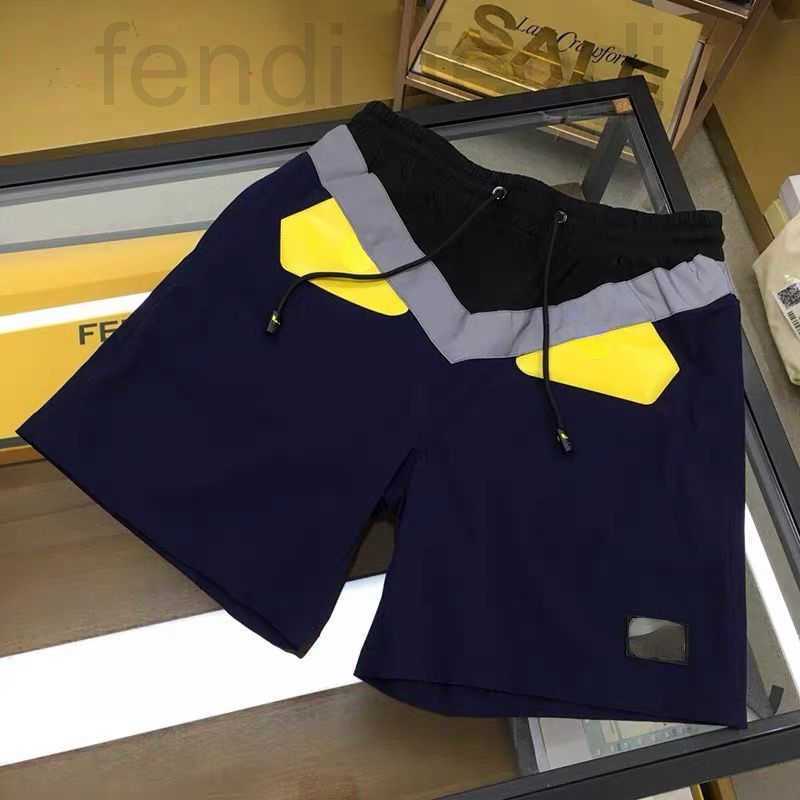 Men' Shorts luxuriousSummer mens shorts little monster embroidered short pants nylon quick-drying sports Pants designer men women casual sweatpants V30J, Black
Men' Shorts luxuriousSummer mens shorts little monster embroidered short pants nylon quick-drying sports Pants designer men women casual sweatpants V30J, Black