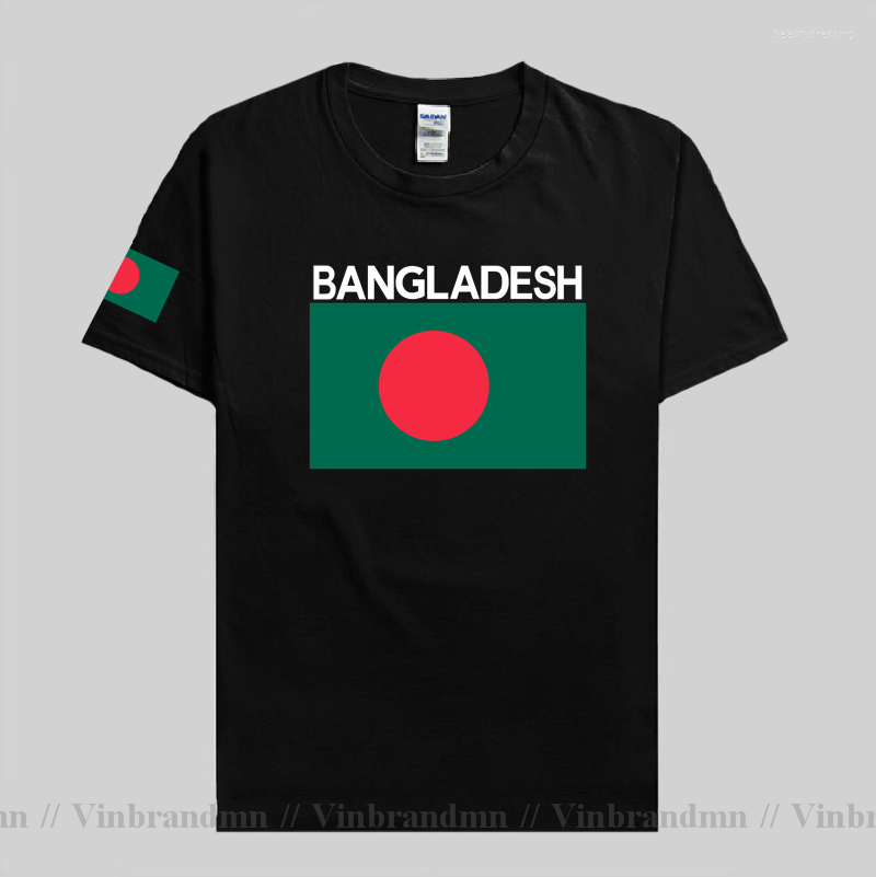 Men's T Shirts Bangladesh Tshirts Men Fashion Nation Team Tee Shirt Cotton T-shirt Meeting Fitness Clothing Country Flag BD, Purple
Men's T Shirts Bangladesh Tshirts Men Fashion Nation Team Tee Shirt Cotton T-shirt Meeting Fitness Clothing Country Flag BD, Purple