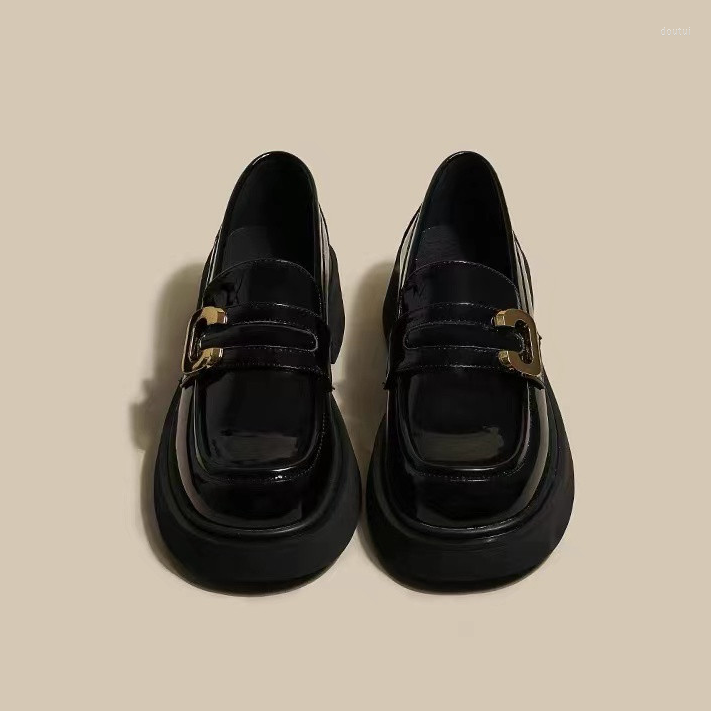Dress Shoes RYAMAG Women's Loafers Oxfords Leather Mary Jane Girls School Jk Uniform Lolita College Gothic, Blue
Dress Shoes RYAMAG Women's Loafers Oxfords Leather Mary Jane Girls School Jk Uniform Lolita College Gothic, Blue