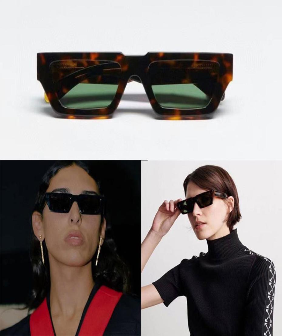 Sunglasses for women classic black thick square glasses OER1002 Fashion OFF designer sunglasses men vehla eyewear original box8458860
Sunglasses for women classic black thick square glasses OER1002 Fashion OFF designer sunglasses men vehla eyewear original box8458860