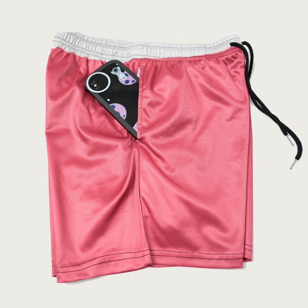 Mens Shorts GYM Shorts for Men to Fitness Anime Shorts Manga Baki Hanma 3D Printed Short Pants Mesh Quick Dry Casual Sports Scanties Male 230413