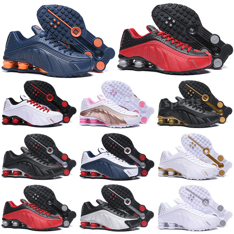 2022 Men Avenue 802 Running Shoes shoxs NZ OZ R4 mens sports Sneakers trainers us Size 7 - 11 r093, Color 13
2022 Men Avenue 802 Running Shoes shoxs NZ OZ R4 mens sports Sneakers trainers us Size 7 - 11 r093, Color 13