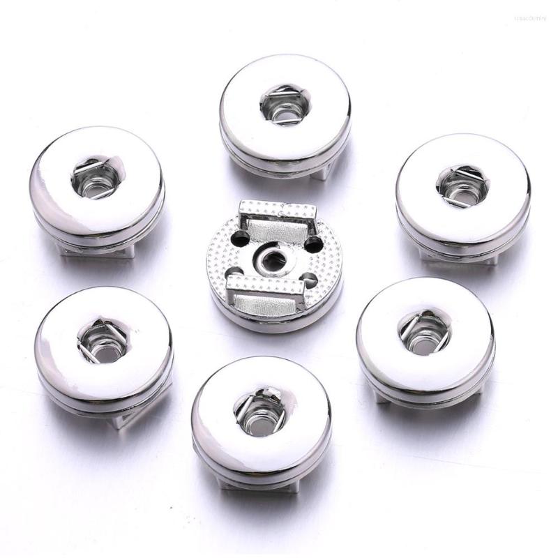 Bangle 500pcs/lot Snap Jewelry Trendy Charm Brooch Fit 18mm Metal Charms Button Snaps DIY Fitting
Bangle 500pcs/lot Snap Jewelry Trendy Charm Brooch Fit 18mm Metal Charms Button Snaps DIY Fitting