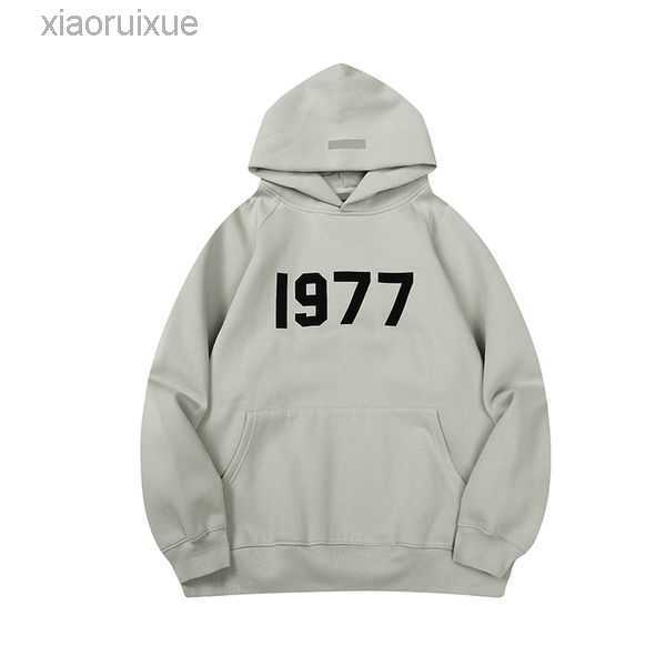 Designer Mens essentail Hoodie Sweatshirts Pullover Streetwear essen hoodie Oversized Clothing Tops Hooded Jumper Refflective Letter Printing Size -XL 13GC3W, Customize
Designer Mens essentail Hoodie Sweatshirts Pullover Streetwear essen hoodie Oversized Clothing Tops Hooded Jumper Refflective Letter Printing Size -XL 13GC3W, Customize