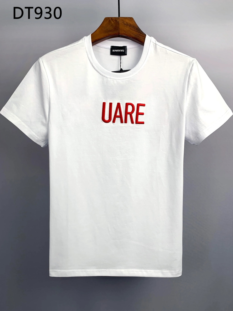DSQ Mens T-Shirts 2023 New designer Summer Men Clothing Black White shirt Short Sleeve Ladies Casual Hip Hop Street Fashion Cotton size M-3XL 10, Customize
DSQ Mens T-Shirts 2023 New designer Summer Men Clothing Black White shirt Short Sleeve Ladies Casual Hip Hop Street Fashion Cotton size M-3XL 10, Customize