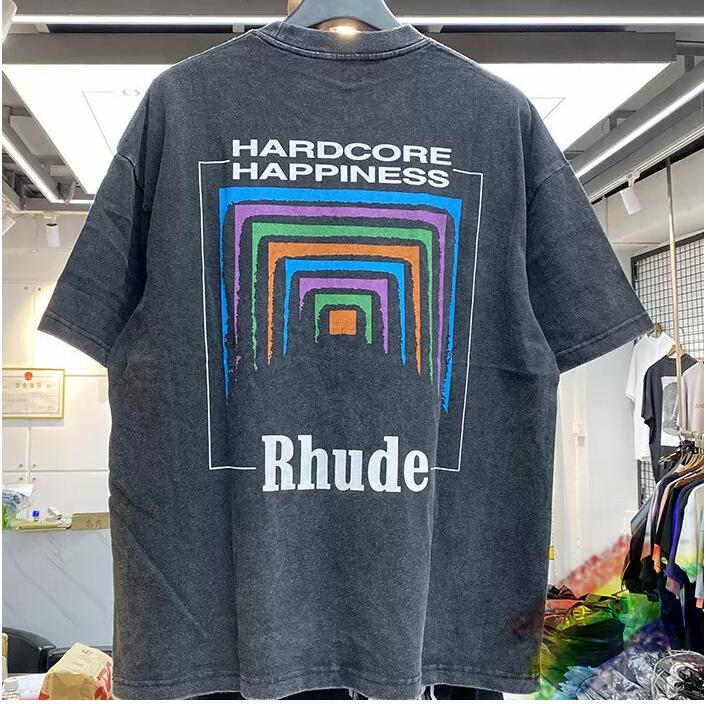 Nice Washed T-shirt Men Women Vintage Heavy Fabric Tee Slightly Loose Tops Multicolor, Cus11
Nice Washed T-shirt Men Women Vintage Heavy Fabric Tee Slightly Loose Tops Multicolor, Cus11