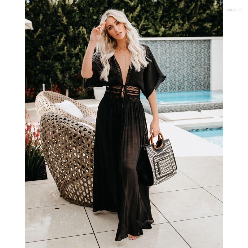 Women' Swimwear 2023 Sexy Beach Dress Women Cover Up Cardigan Bikini Ups Robe Plage Zaful For, Green
Women' Swimwear 2023 Sexy Beach Dress Women Cover Up Cardigan Bikini Ups Robe Plage Zaful For, Green