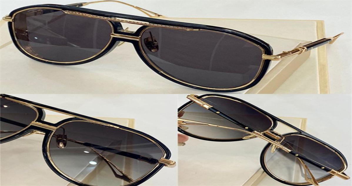 Summer Sunglasses For Men and Women style EPLX02 AntiUltraviolet Retro Plate Oval Frame Special design Eyeglasses Random Box4309048
Summer Sunglasses For Men and Women style EPLX02 AntiUltraviolet Retro Plate Oval Frame Special design Eyeglasses Random Box4309048