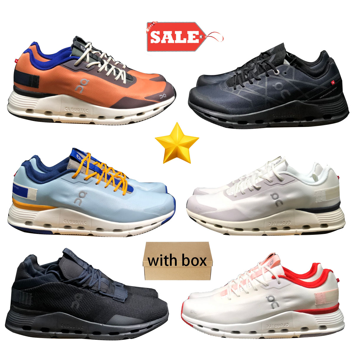 ON Cloud X Running Shoes Training Shoe New generation wome men light weight cushioned multi functional comfortable breathable run sneakers Colorful Motorcycle, 12
ON Cloud X Running Shoes Training Shoe New generation wome men light weight cushioned multi functional comfortable breathable run sneakers Colorful Motorcycle, 12