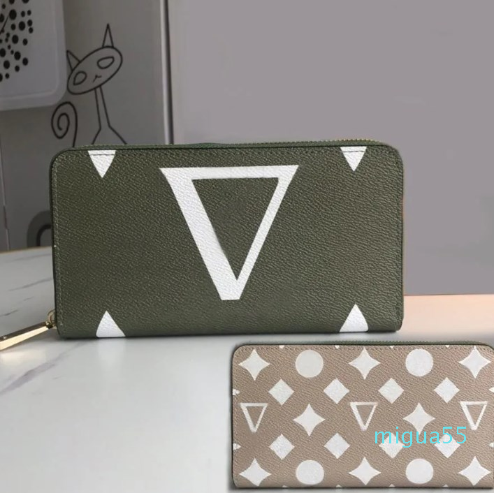 Designer-Fashion flowers designer wallets Men Women leather bags Classic Letters Key coin Purse, Flowers & digram 582
Designer-Fashion flowers designer wallets Men Women leather bags Classic Letters Key coin Purse, Flowers & digram 582