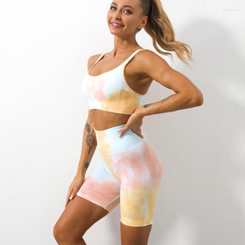 Active Sets Gym Yoga Set Workout Outfits For Women 2 Piece Seamless Sport Bra High Waist Tie Dye Leggings Shorts, Purple bra shorts
Active Sets Gym Yoga Set Workout Outfits For Women 2 Piece Seamless Sport Bra High Waist Tie Dye Leggings Shorts, Purple bra shorts