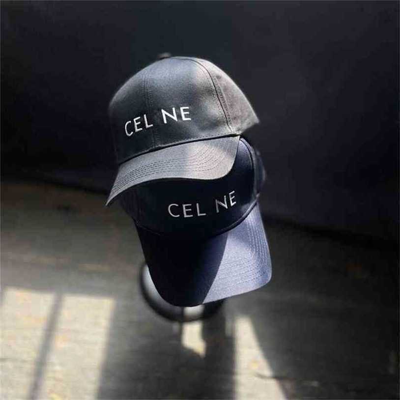 ball celins s designer caps full details silin metal buckle letter hardtop baseball hat lisa same star duck tongue hat mens and womens fashion, Navy blue 
ball celins s designer caps full details silin metal buckle letter hardtop baseball hat lisa same star duck tongue hat mens and womens fashion, Navy blue