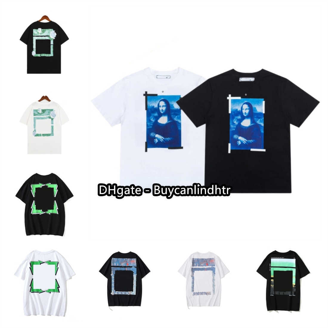 Fashion Tshirts Summer Mens Womens Designer t Shirts Loose Offs Tees Luxury Brands Tops Man Casual Shirt Quality Clothing Street 09LU, 51
Fashion Tshirts Summer Mens Womens Designer t Shirts Loose Offs Tees Luxury Brands Tops Man Casual Shirt Quality Clothing Street 09LU, 51