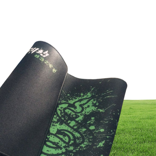 Whole Large Size Razer Goliathus SPEED Edition Gaming Mouse Pad Mat Size 9004003mm9666538