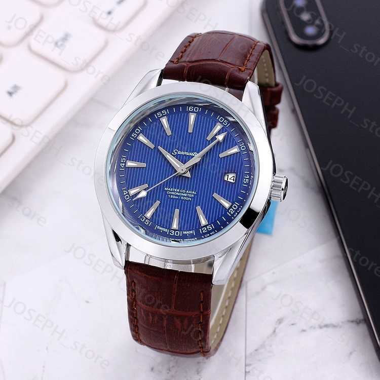 Other Watches 2021 new high quality luxury watches Three stitches Mens automatic Mechanical watch designer wristwatches Top brand Fashion leather stra J230413
Other Watches 2021 new high quality luxury watches Three stitches Mens automatic Mechanical watch designer wristwatches Top brand Fashion leather stra J230413