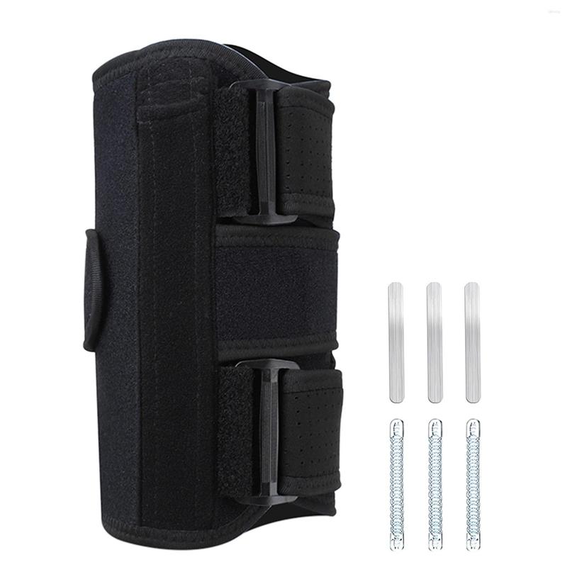 Knee Pads For Tendonitis Sports Splint Support Cubital Tunnel Adjustable Strap Neoprene Lightweight Stabilizer Protector Elbow Brace, Picture shown
Knee Pads For Tendonitis Sports Splint Support Cubital Tunnel Adjustable Strap Neoprene Lightweight Stabilizer Protector Elbow Brace, Picture shown