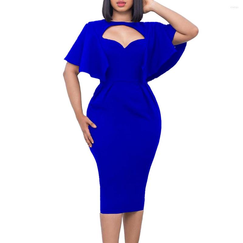 Ethnic Clothing 2023 Summer Elegant African Women Short Sleeve Polyester O-neck Red White Blue Knee-length Bodycon Dress Dresses
Ethnic Clothing 2023 Summer Elegant African Women Short Sleeve Polyester O-neck Red White Blue Knee-length Bodycon Dress Dresses