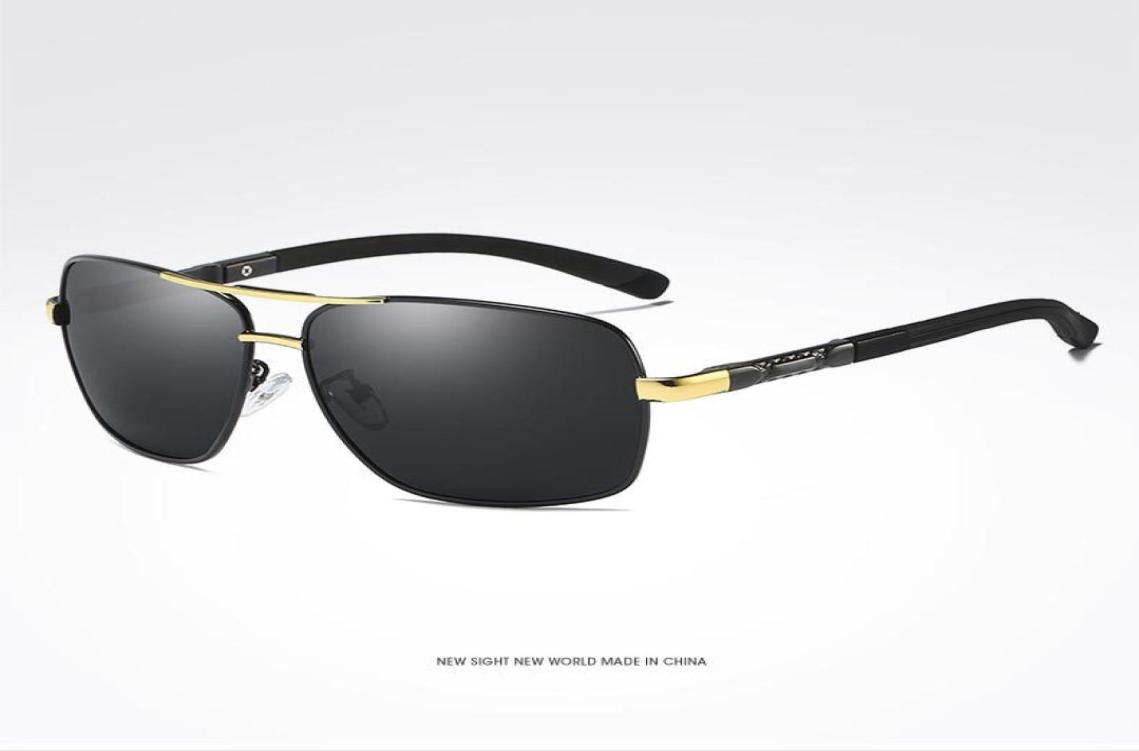 Polarized Sunglasses Men039s New Fashion Eyes Protect Sun Glasses driving goggles6632616
Polarized Sunglasses Men039s New Fashion Eyes Protect Sun Glasses driving goggles6632616