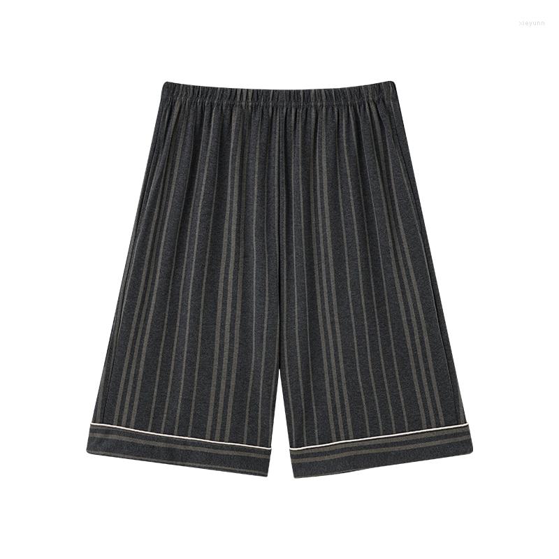 Men's Sleepwear Big Yards -4XL Men's Short Trousers Stripe Cotton Sleep Pants Mens Pajamas Bottoms Pajama For Men Pijama Hombre, Er1639
Men's Sleepwear Big Yards -4XL Men's Short Trousers Stripe Cotton Sleep Pants Mens Pajamas Bottoms Pajama For Men Pijama Hombre, Er1639