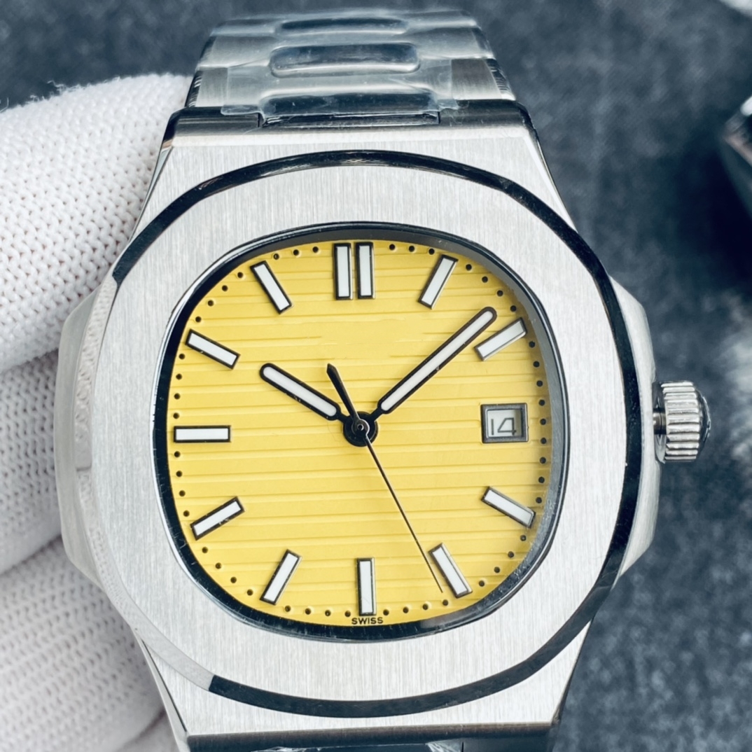 montre de luxe mens automatic Mechanical movement Pateks Philippes watches full stainless steel sapphire super luminous 5ATM waterproof U1 Wristwatches, Color 5
montre de luxe mens automatic Mechanical movement Pateks Philippes watches full stainless steel sapphire super luminous 5ATM waterproof U1 Wristwatches, Color 5
