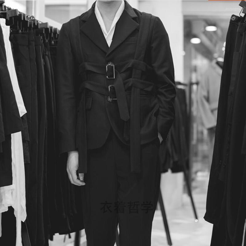 Men' Suits -6xl Blazers Men Casual Jackets Plus Size Clothing Bundled Slim Long Sleeve Singer Autumn And Winter, Black
Men' Suits -6xl Blazers Men Casual Jackets Plus Size Clothing Bundled Slim Long Sleeve Singer Autumn And Winter, Black