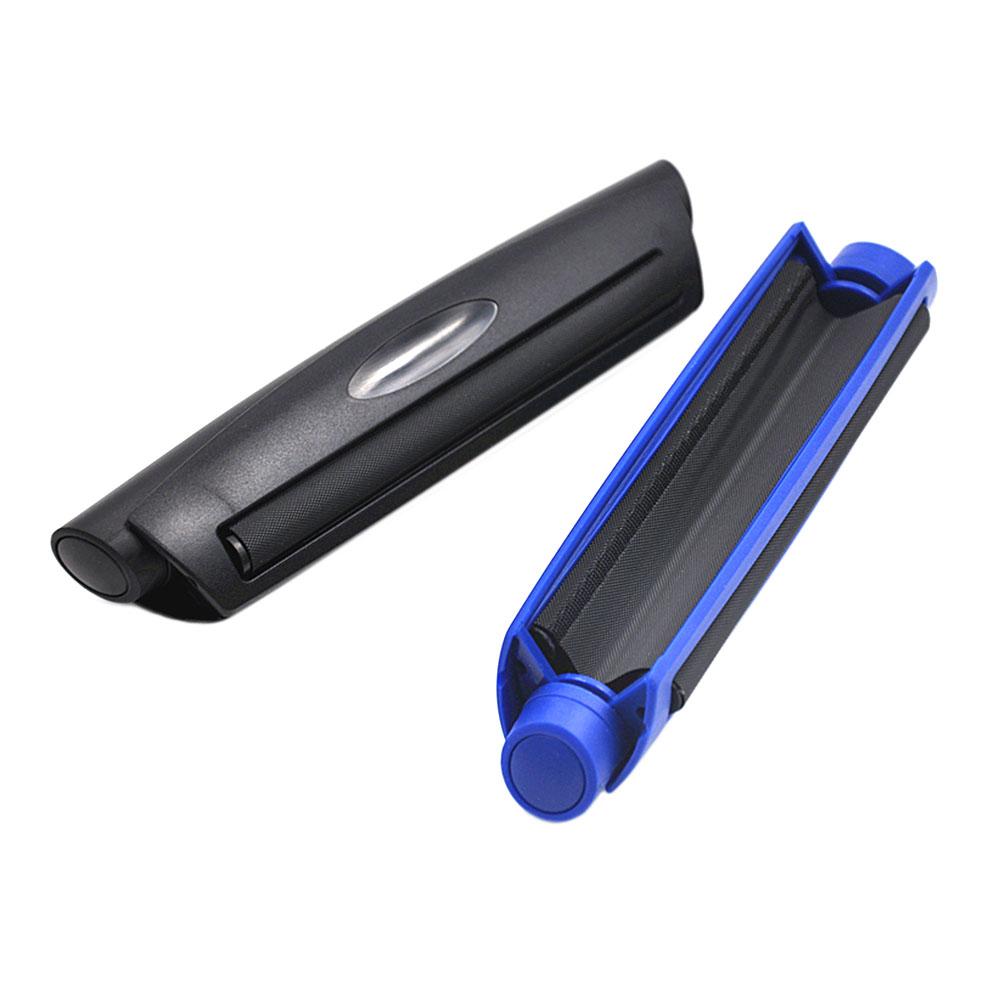 110mm Plastic Manual Roller Tobacco Cigarette packers smoke accessory Rollers Cone Makers Handmade Cigarettes Rolling Machine Cigarette-maker
110mm Plastic Manual Roller Tobacco Cigarette packers smoke accessory Rollers Cone Makers Handmade Cigarettes Rolling Machine Cigarette-maker