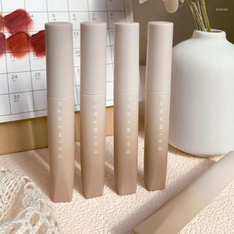 Lip Gloss Waterproof Velvet Matte 5 Colors Non-stick Cup Liquid Lipstick Moisturizing Beauty Cosmetics Glaze Tint Mud, 05
Lip Gloss Waterproof Velvet Matte 5 Colors Non-stick Cup Liquid Lipstick Moisturizing Beauty Cosmetics Glaze Tint Mud, 05
