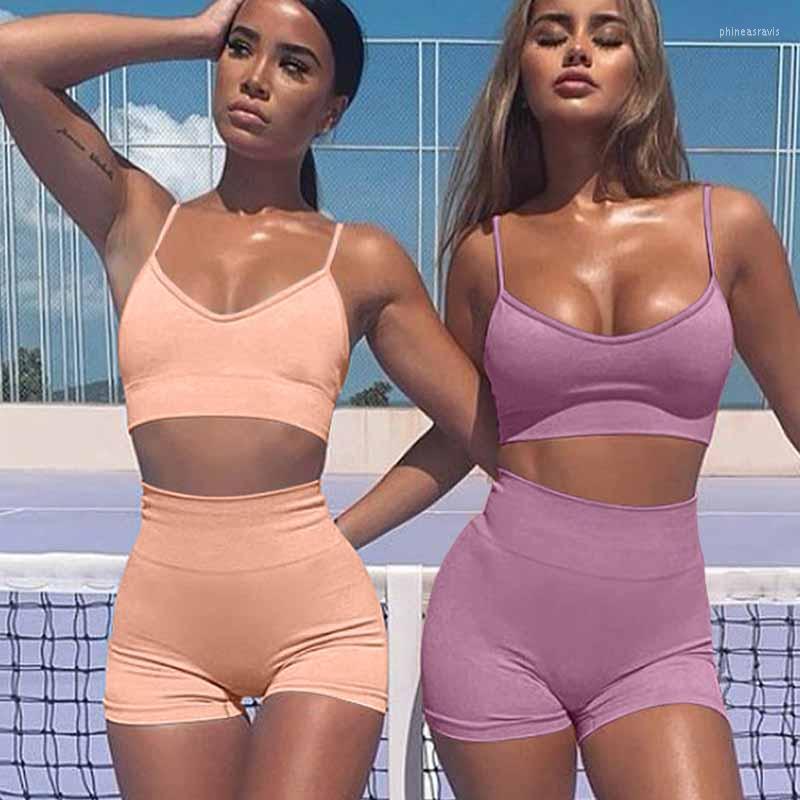 Active Sets Women Workout Yoga Outfit High Waisted Biker Shorts Pants Sports Bra Gym Fitness Clothes Tracksuit Set, Purple
Active Sets Women Workout Yoga Outfit High Waisted Biker Shorts Pants Sports Bra Gym Fitness Clothes Tracksuit Set, Purple