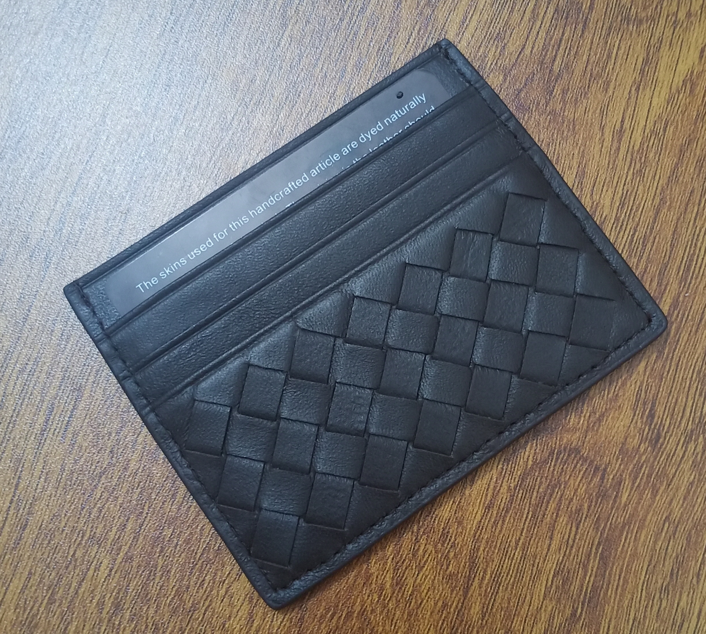 Wholesale Famous Designer Genuine Leather wallets card holder Fashion handbag mini business purse, Chocolate
Wholesale Famous Designer Genuine Leather wallets card holder Fashion handbag mini business purse, Chocolate