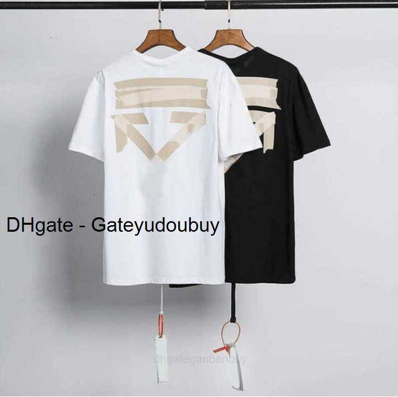 2022 Summer Mens Womens Designers t Shirts Loose Tees Offs Brands Man's Casual T-shirts Luxury Clothing Back Letter Arrow x Street Hip Hop Black Ow Fashion GPFB, 17
2022 Summer Mens Womens Designers t Shirts Loose Tees Offs Brands Man's Casual T-shirts Luxury Clothing Back Letter Arrow x Street Hip Hop Black Ow Fashion GPFB, 17