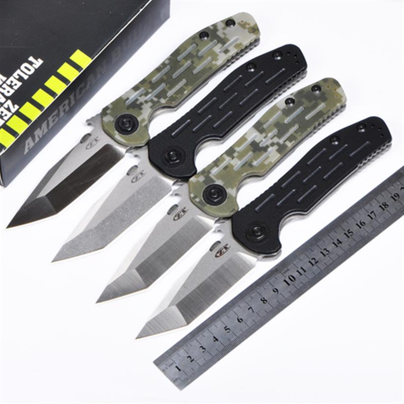 Zero Tolerance ZT0620 Tanto Tactical Folding Knife Ball Bearing 9Cr18 Rescue Outdoor Camping Hunting Survival Pocket EDC Tool Coll302P
Zero Tolerance ZT0620 Tanto Tactical Folding Knife Ball Bearing 9Cr18 Rescue Outdoor Camping Hunting Survival Pocket EDC Tool Coll302P